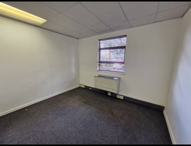 211M² OFFICE TO LET IN BARDENE